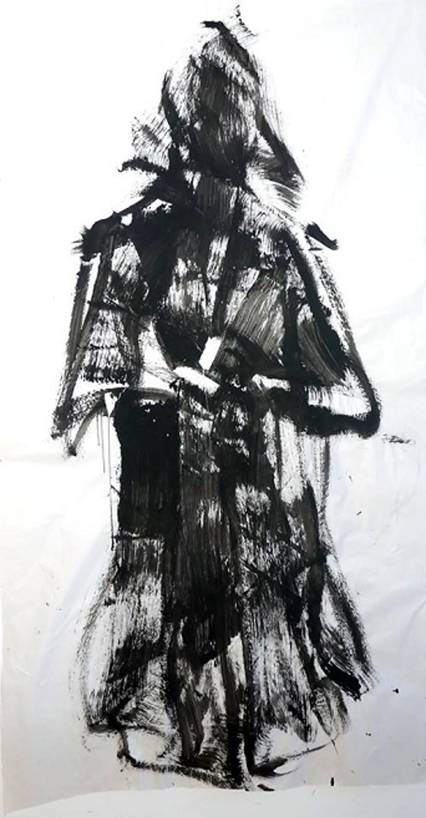 The Raven (Toshio Hosokawa)
