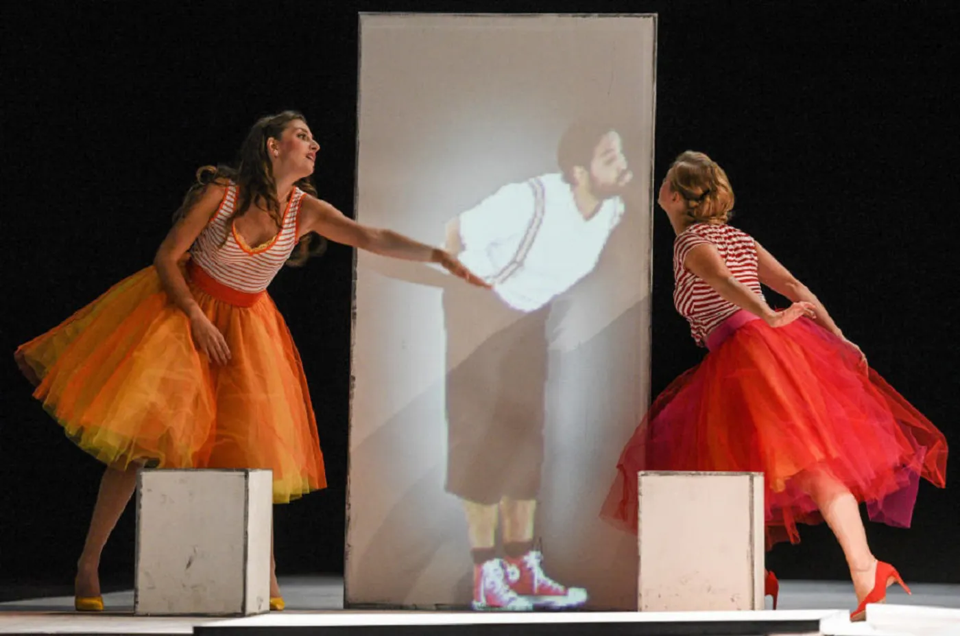 Cosi fan tutte (Mozart)