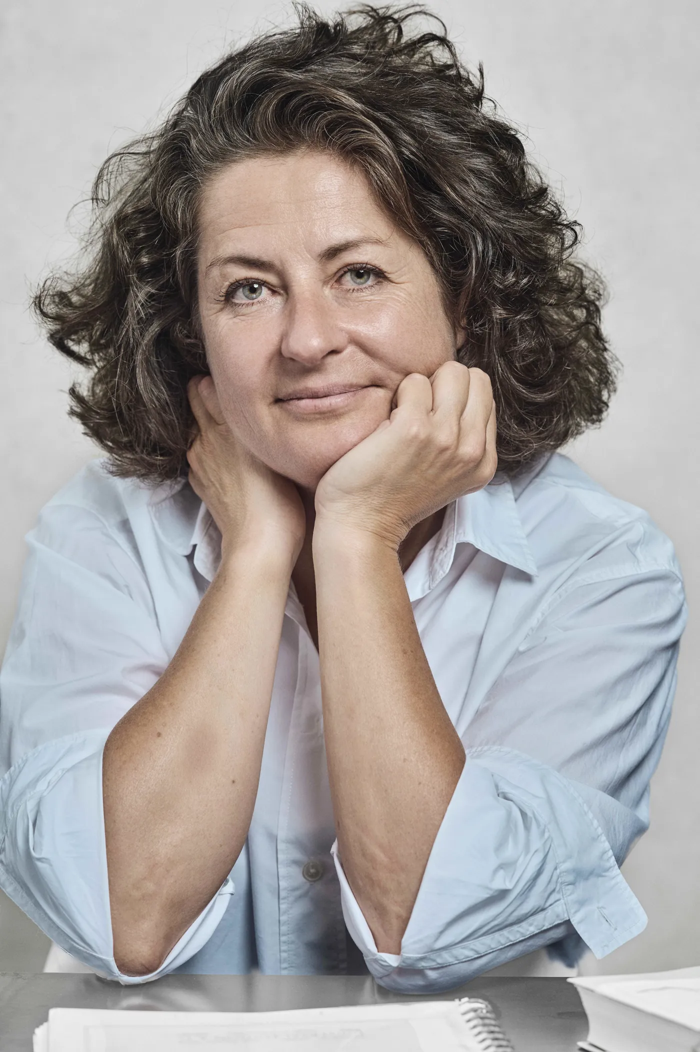 Martina Veh