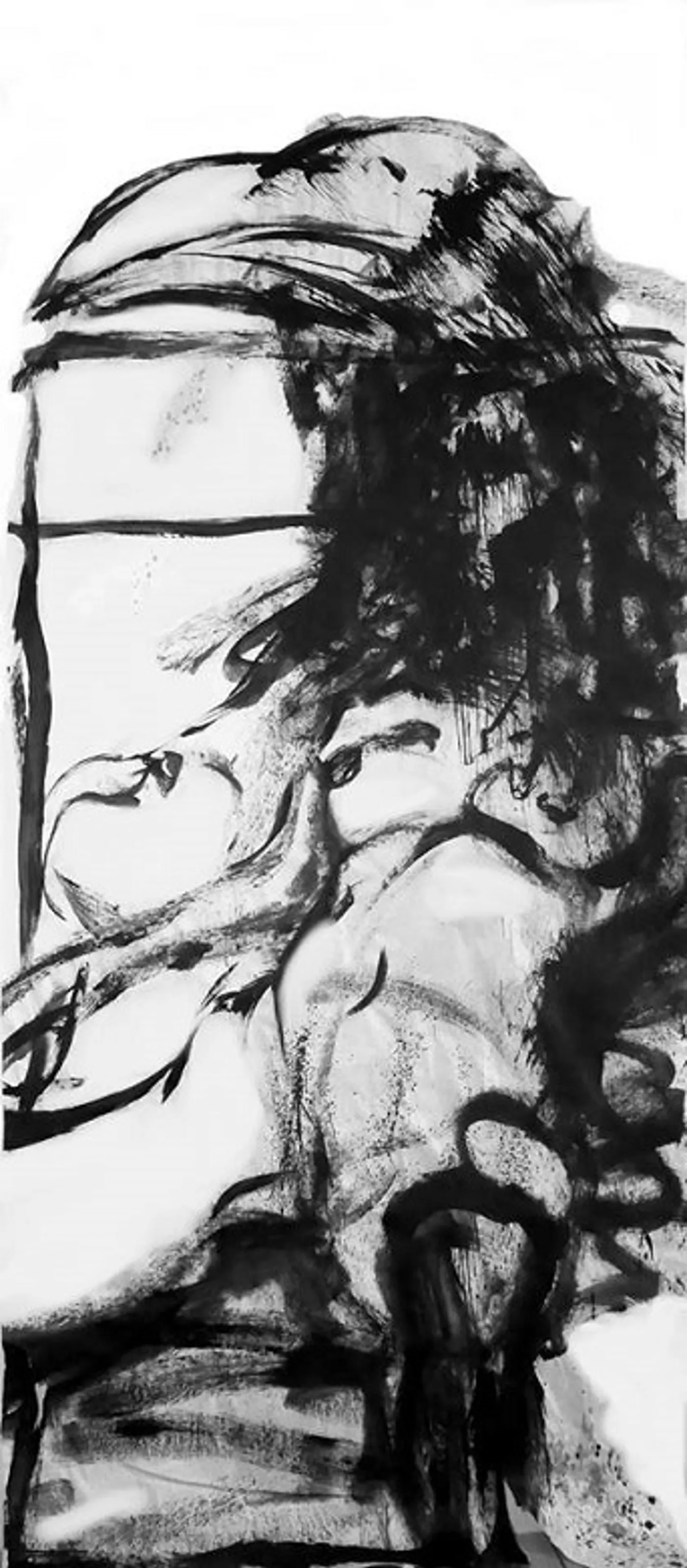 The Raven (Toshio Hosokawa)