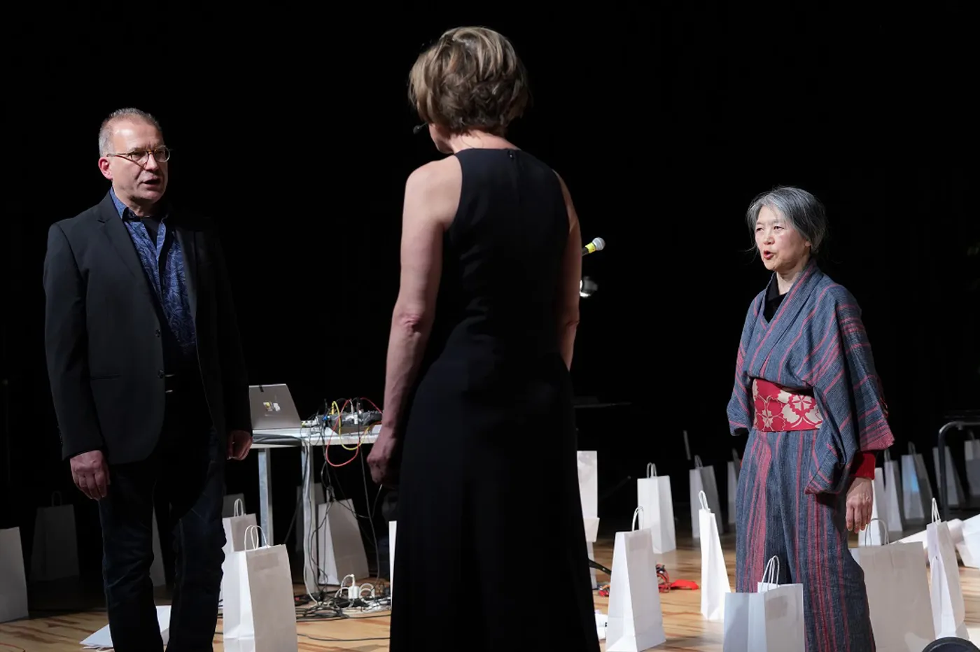 JOHN CAGE, SONGBOOKS