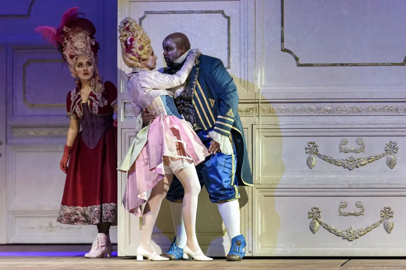 Le nozze di Figaro (Mozart)