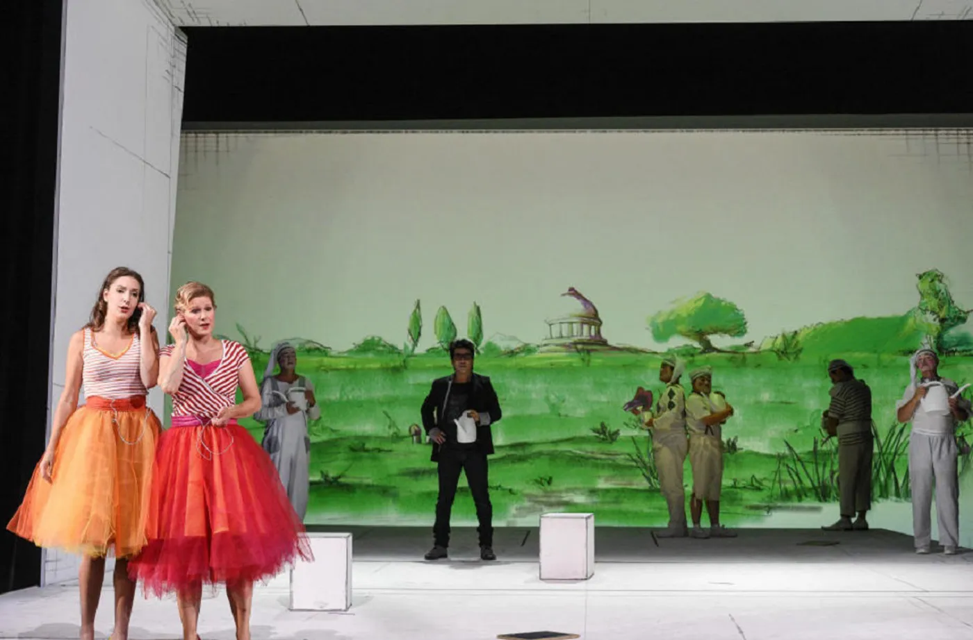 Cosi fan tutte (Mozart)