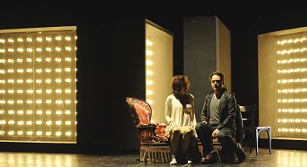 L Incoronazione di Poppea (Monteverdi)