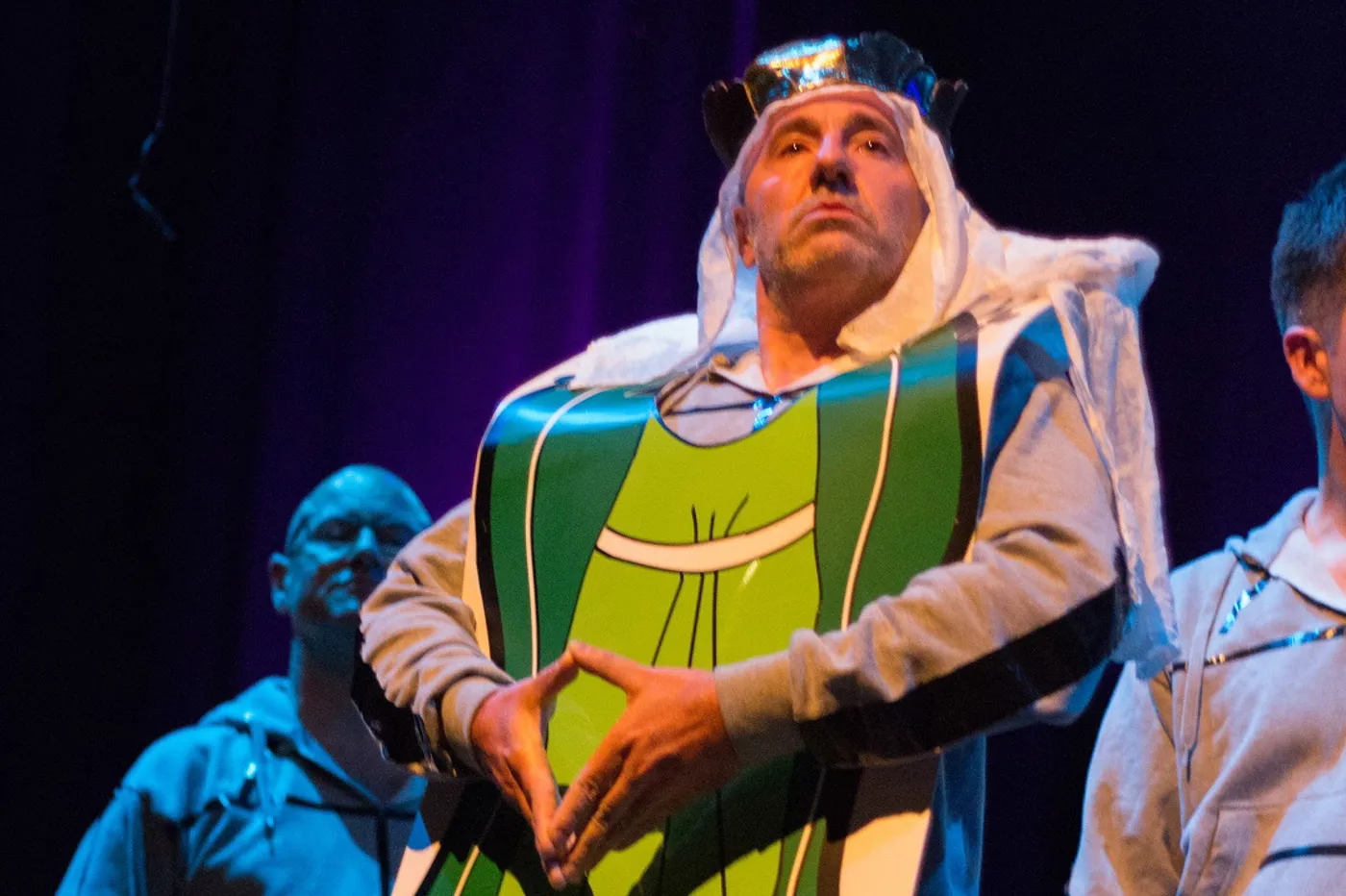 UA Edward II. (A. Strauch/Marlow)