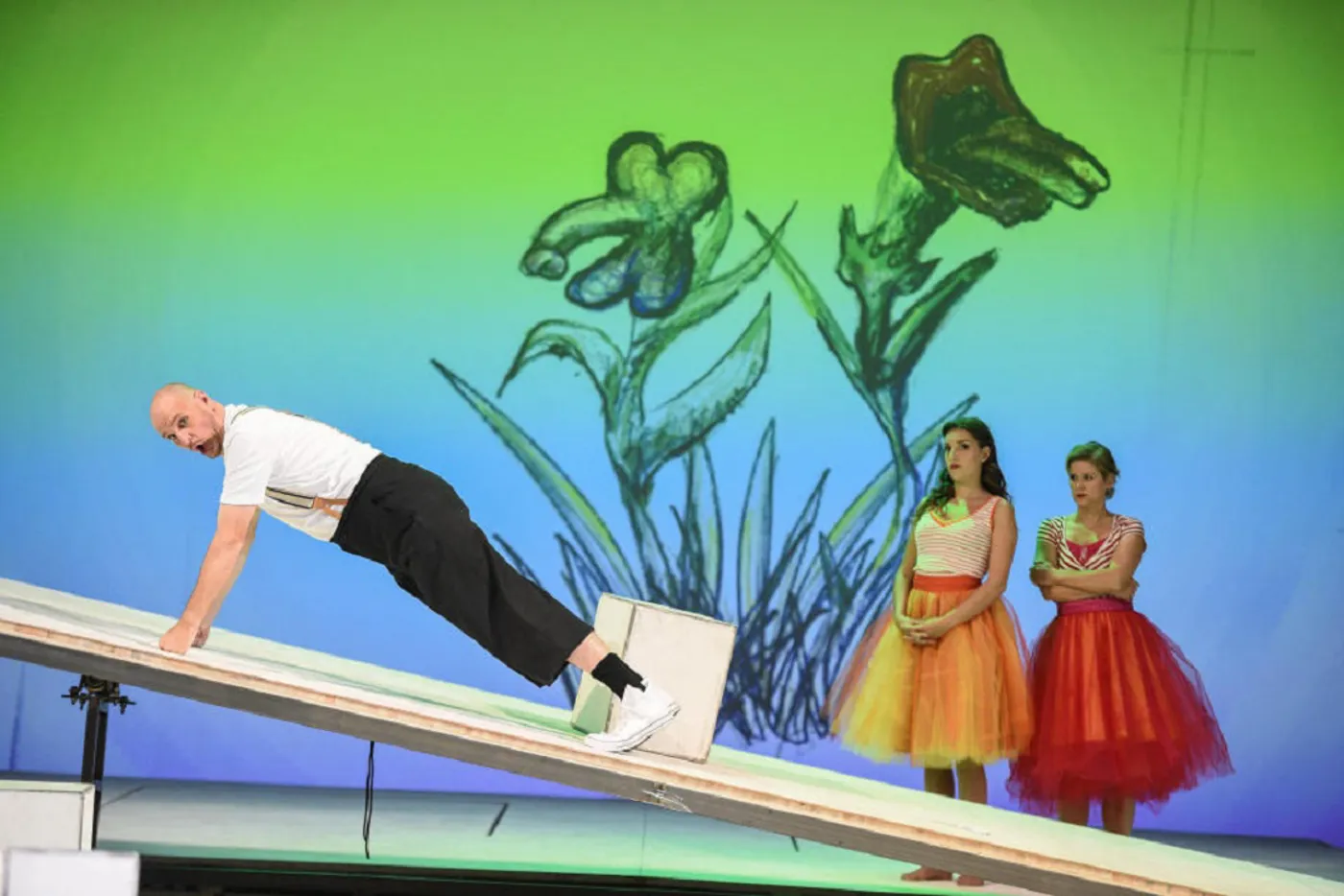 Cosi fan tutte (Mozart)