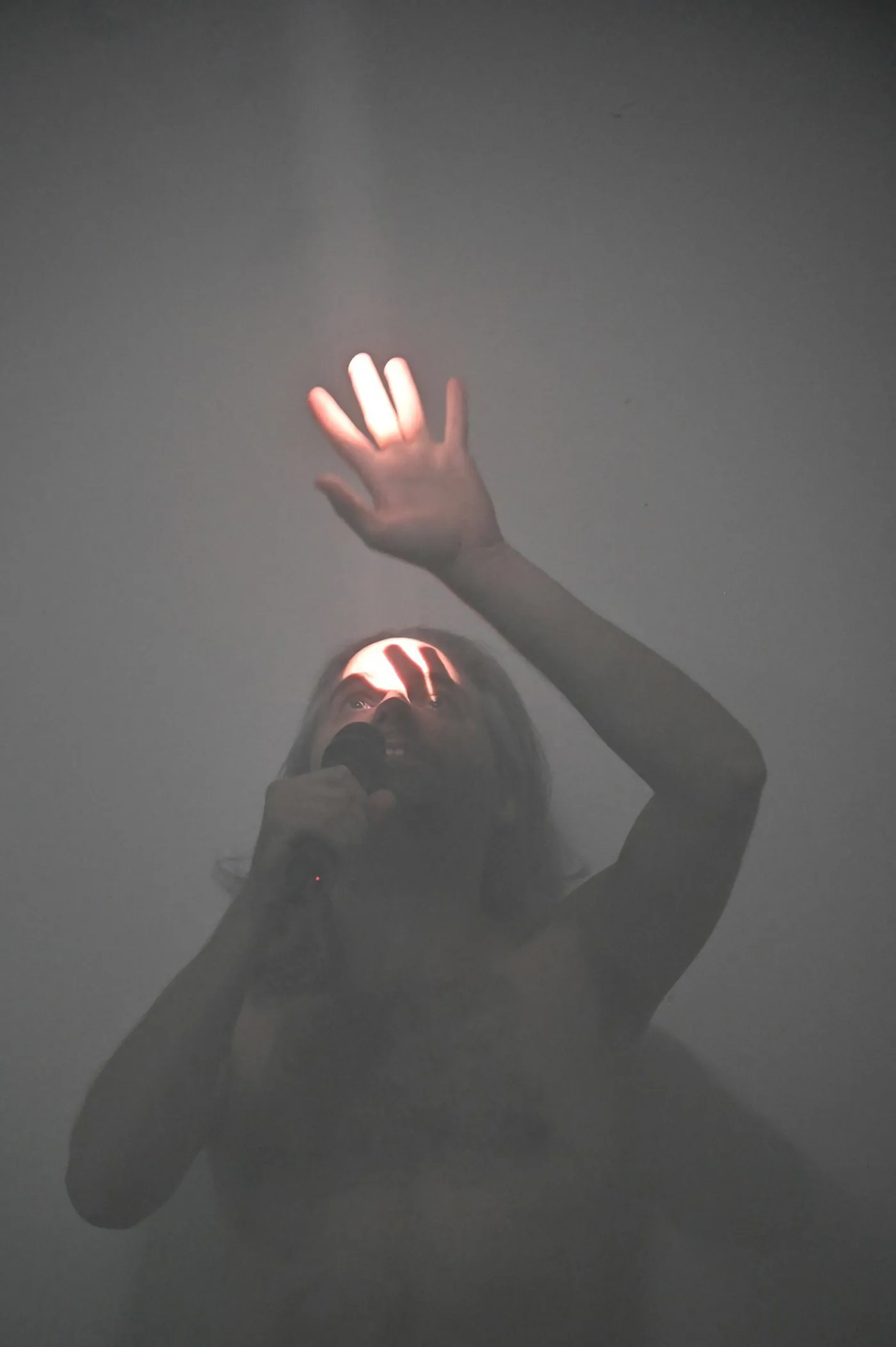 EA The Blind (Richard France)