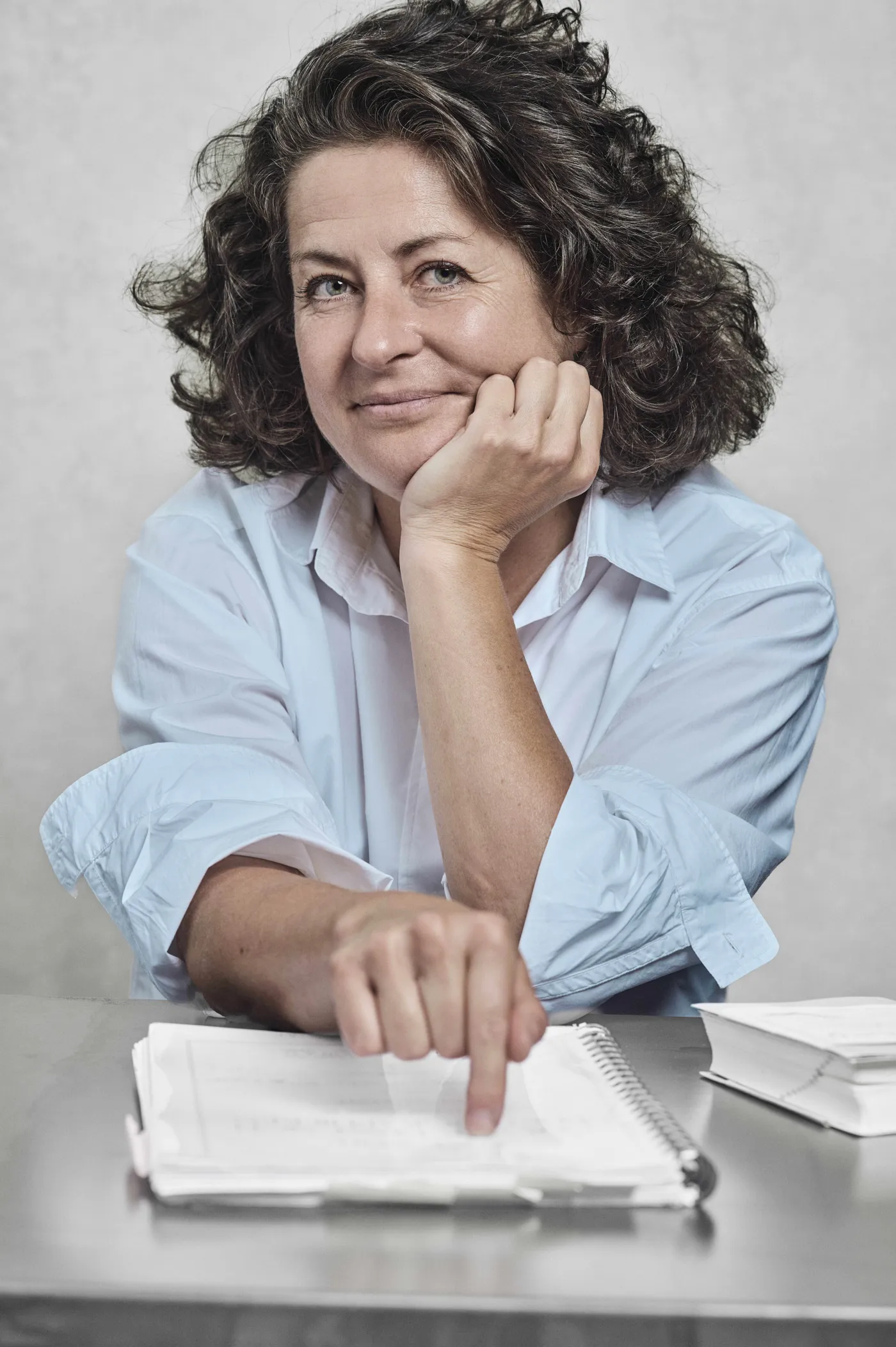 Martina Veh