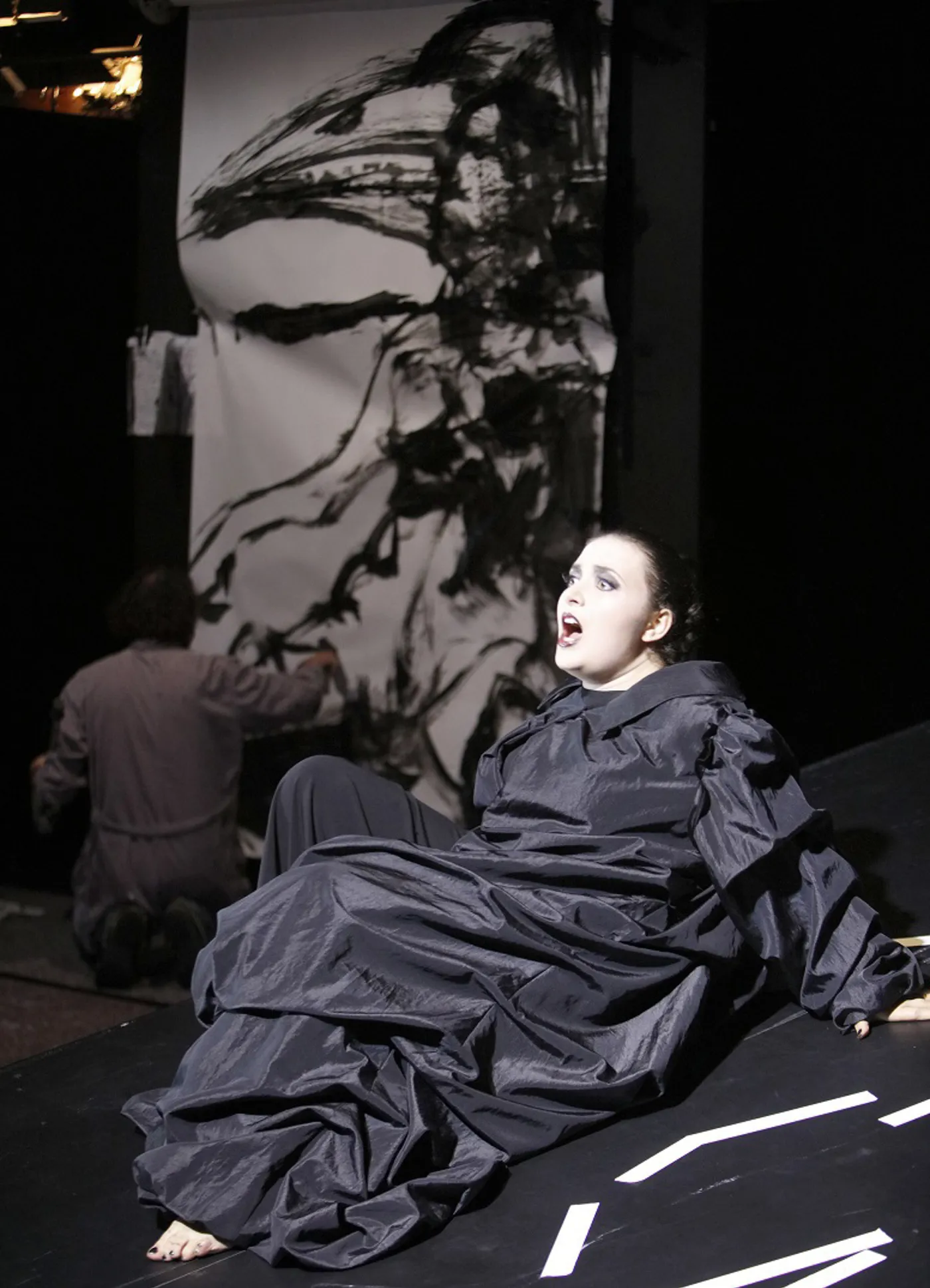 The Raven (Toshio Hosokawa)