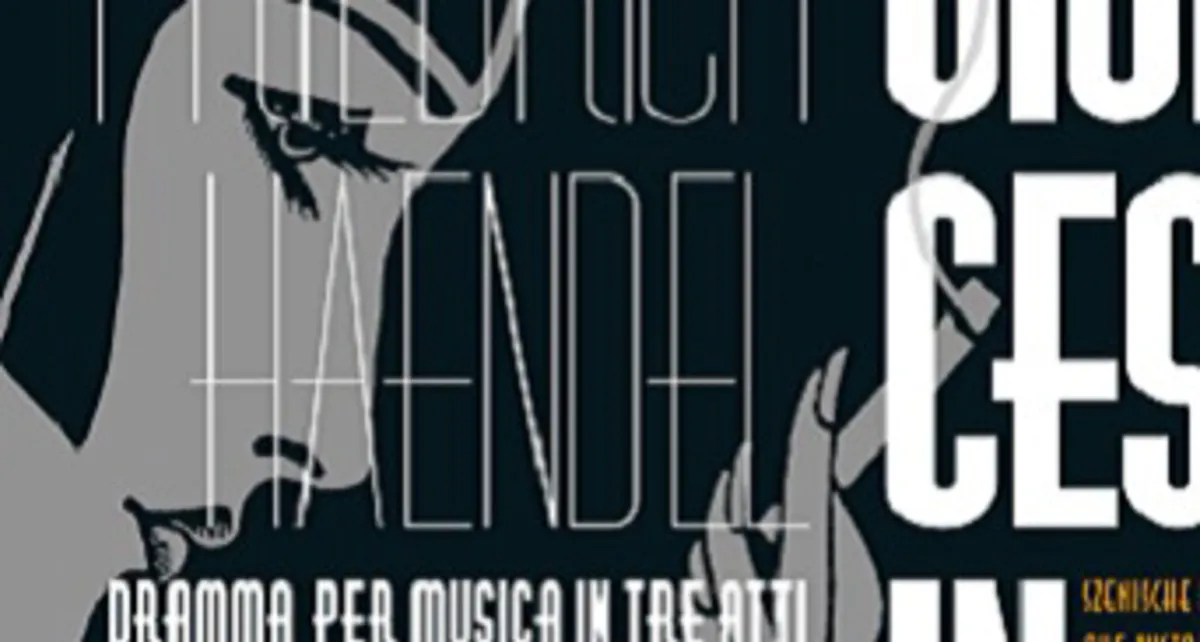 Giulio Cesare (Haendel) und der Jazz