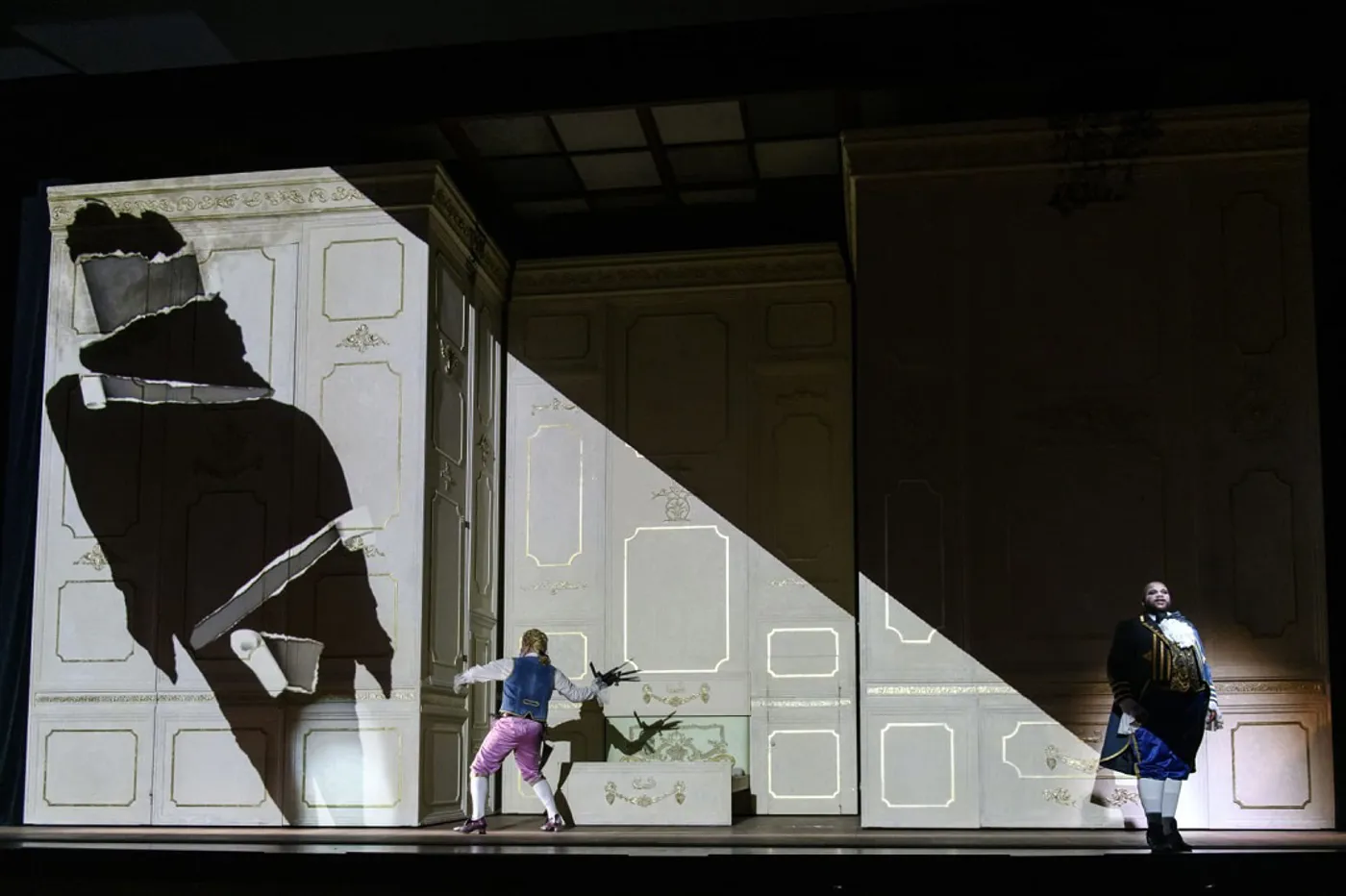 Le nozze di Figaro (Mozart)