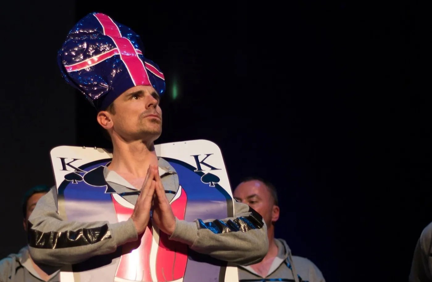 UA Edward II. (A. Strauch/Marlow)