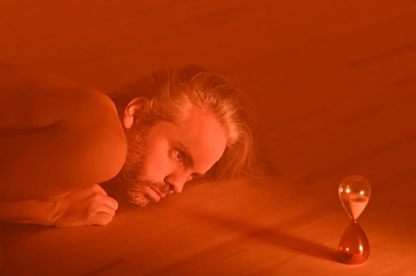 EA The Blind (Richard France)