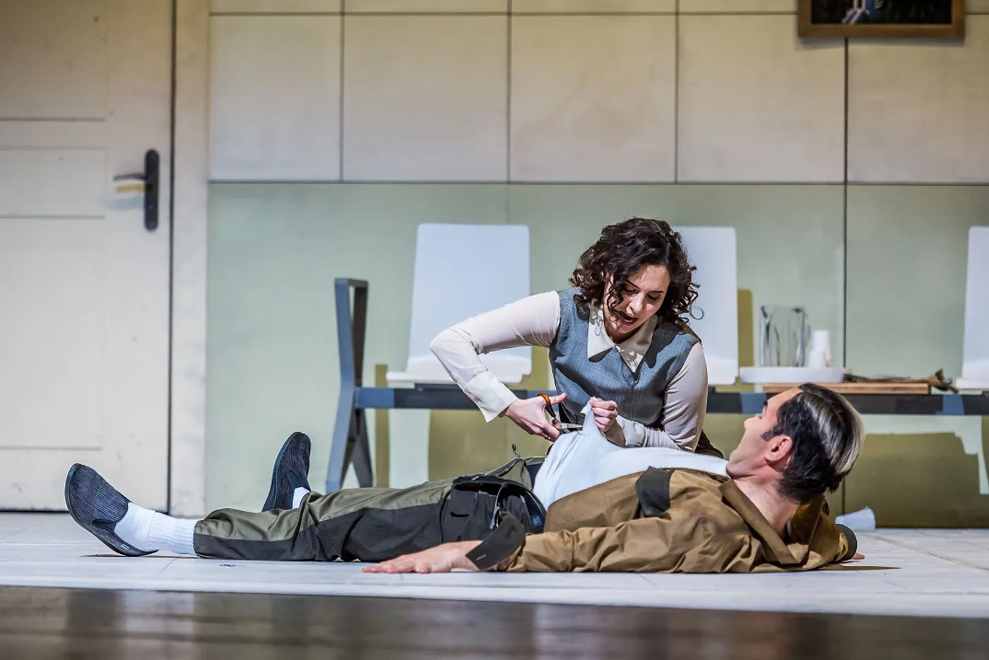 Don Giovanni (Mozart)