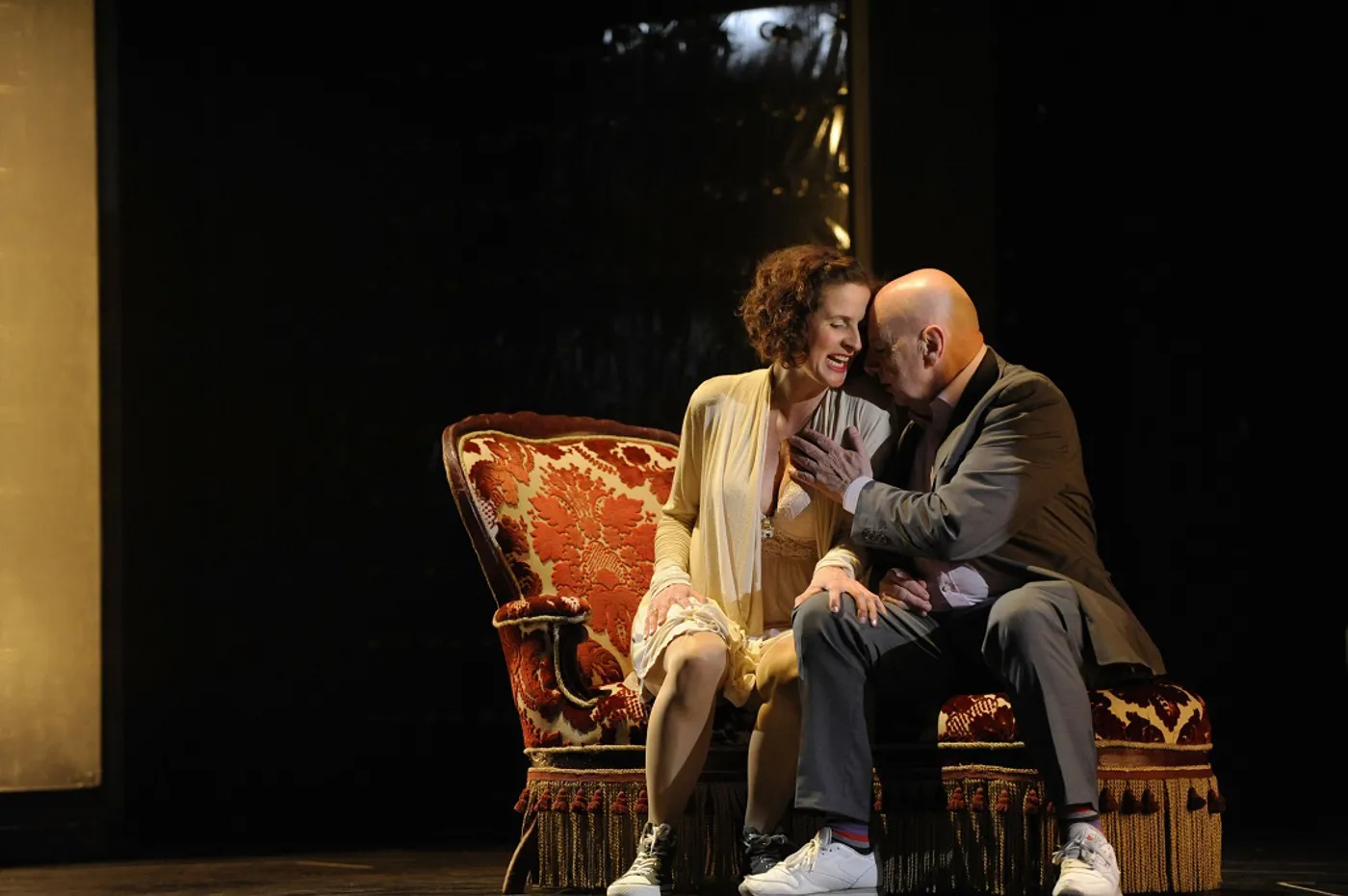 L Incoronazione di Poppea (Monteverdi)