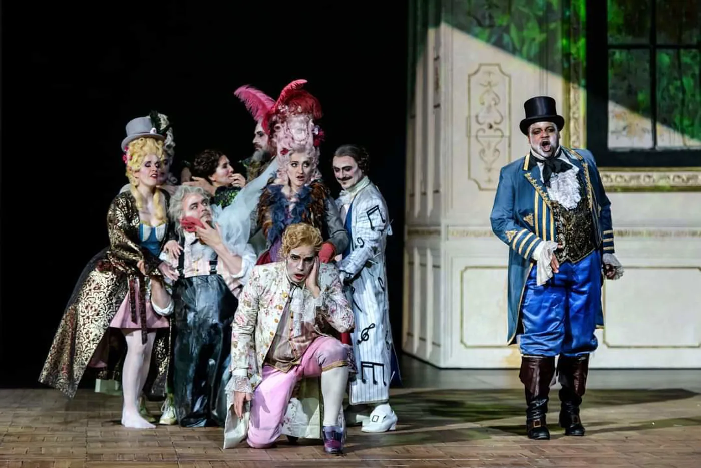 Le nozze di Figaro (Mozart)