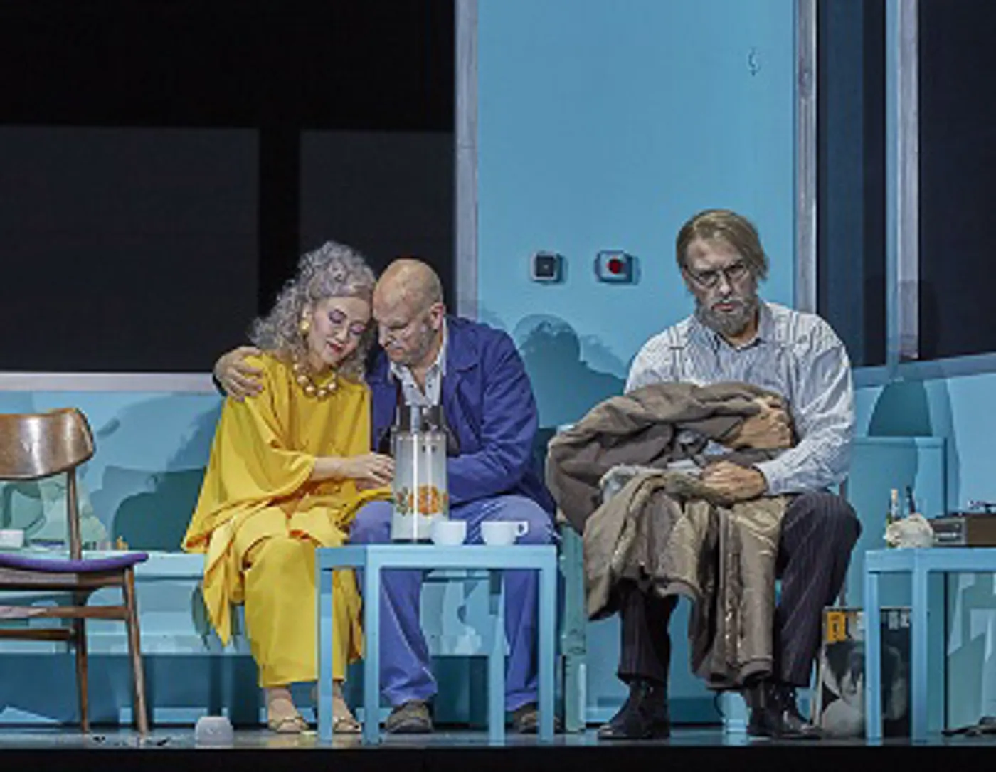 La Boheme (Puccini)