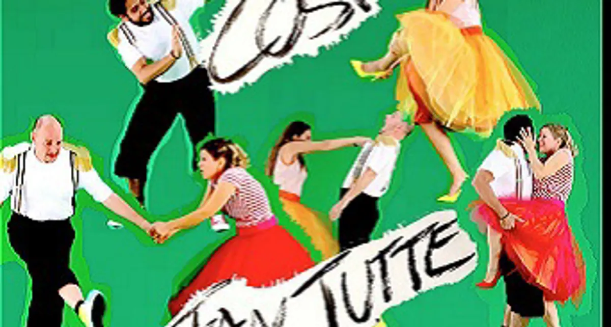 Cosi fan tutte (Mozart)