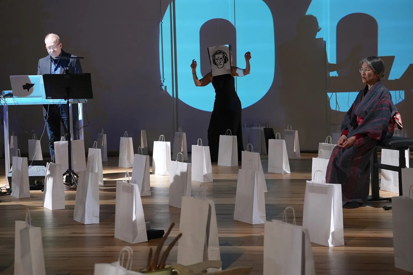 JOHN CAGE, SONGBOOKS