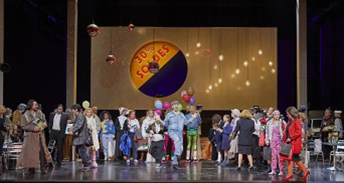 La Boheme (Puccini)