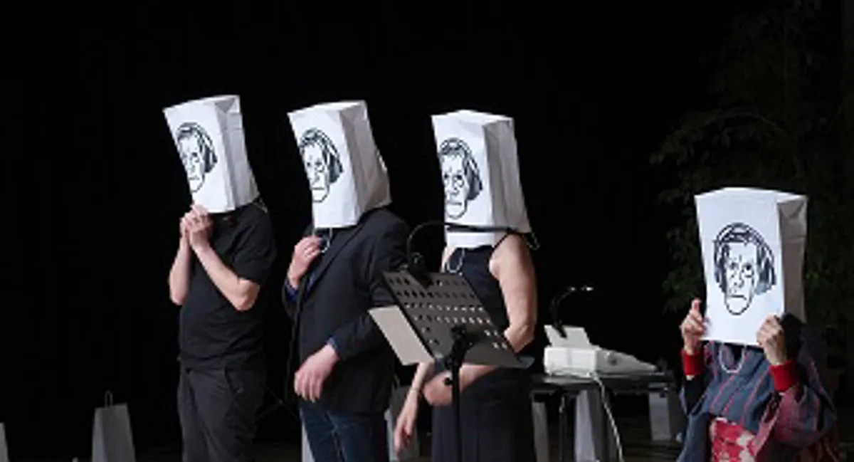 JOHN CAGE, SONGBOOKS
