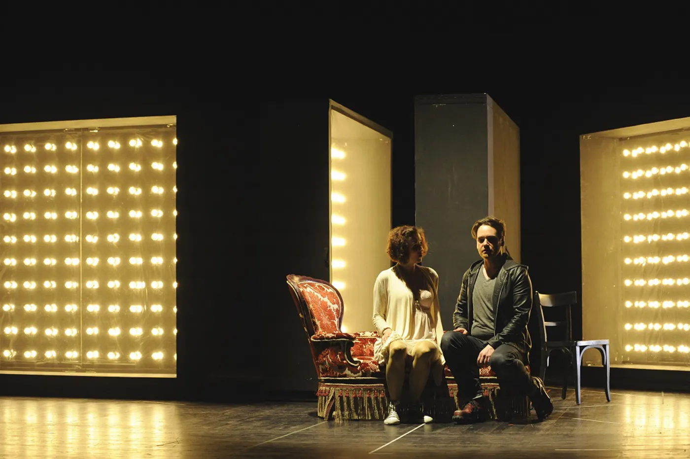 L Incoronazione di Poppea (Monteverdi)