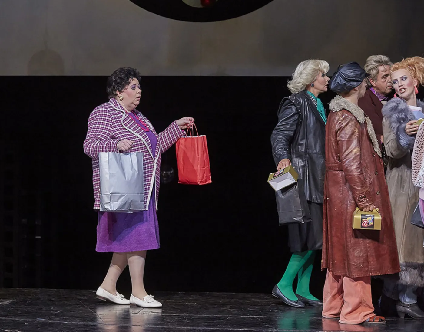La Boheme (Puccini)