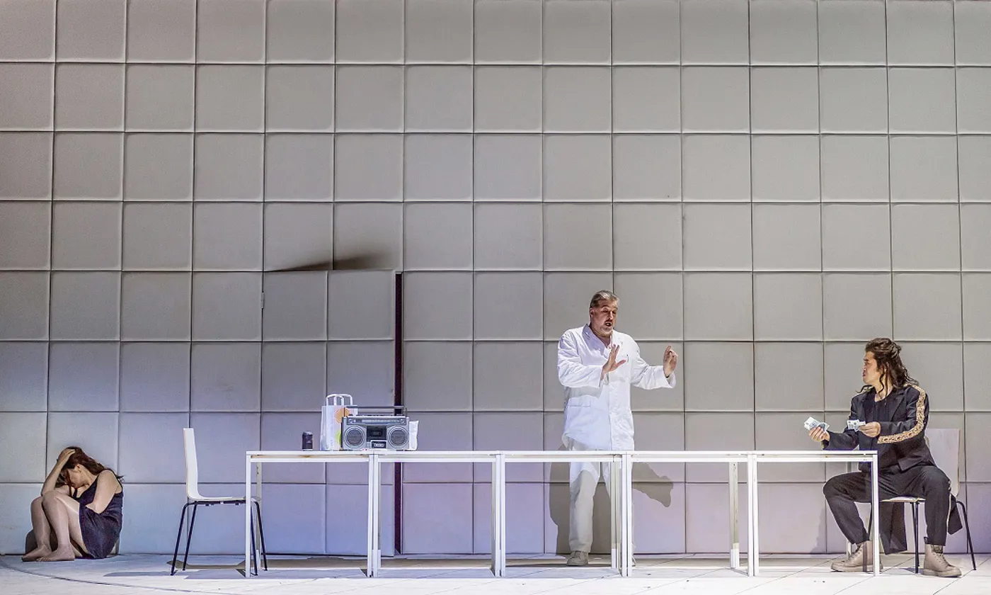 Don Giovanni (Mozart)