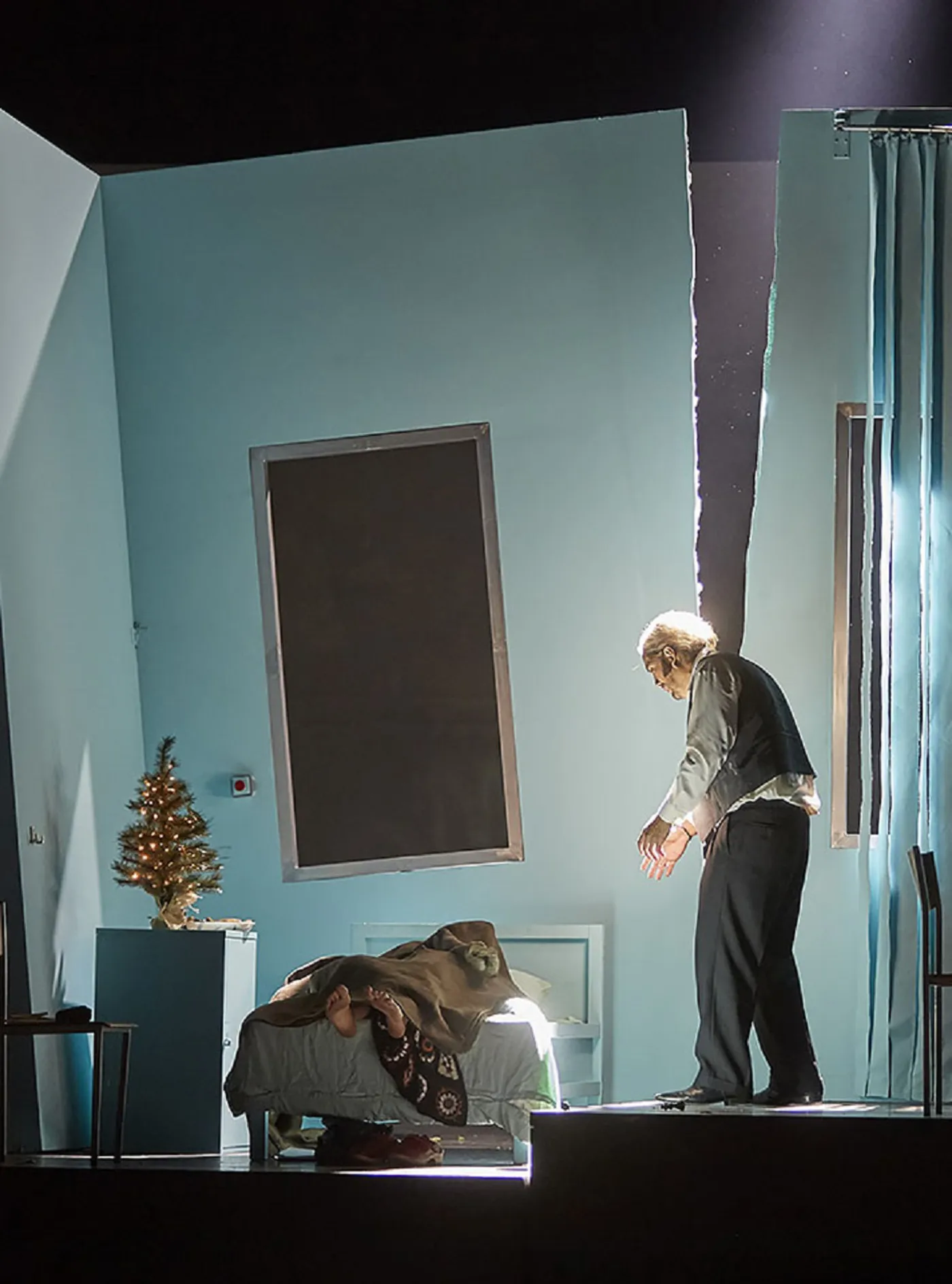 La Boheme (Puccini)