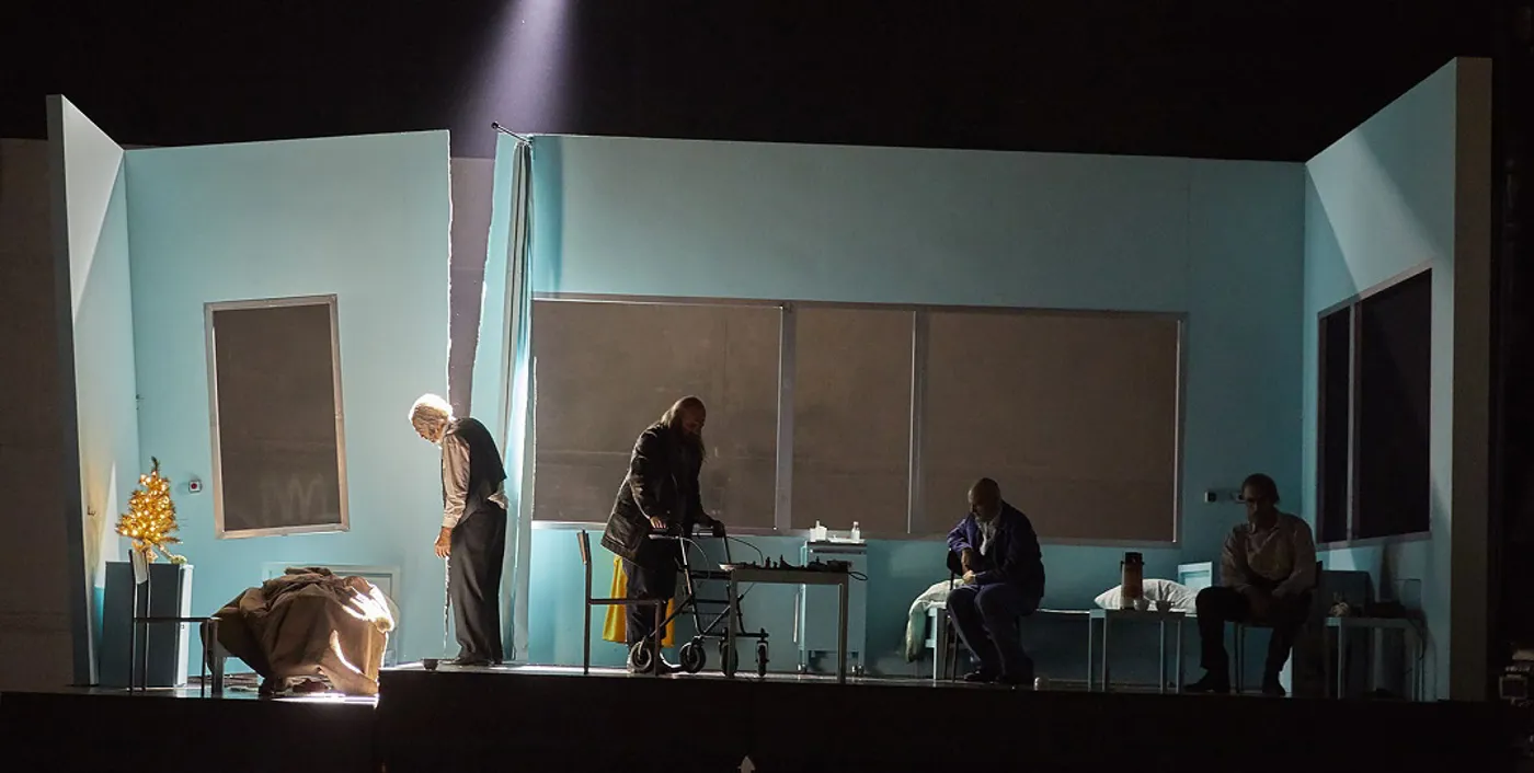 La Boheme (Puccini)