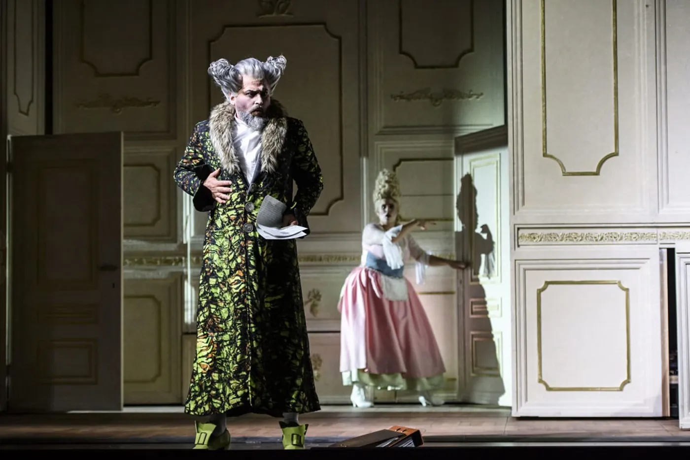 Le nozze di Figaro (Mozart)