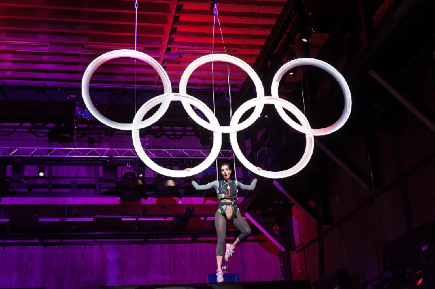 L Olimpiade (Metastasio etc.)