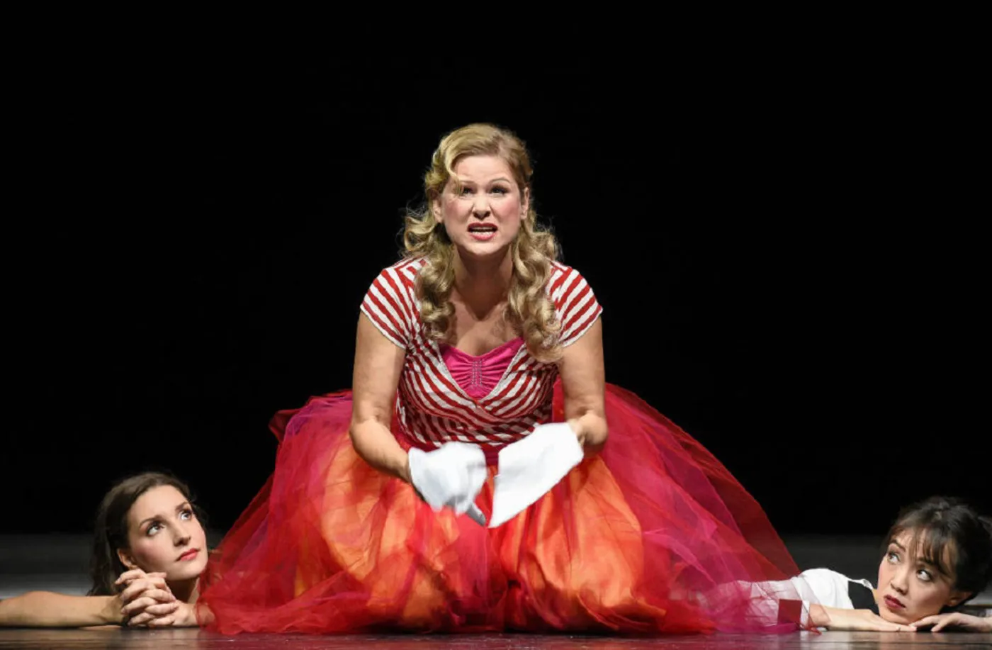 Cosi fan tutte (Mozart)