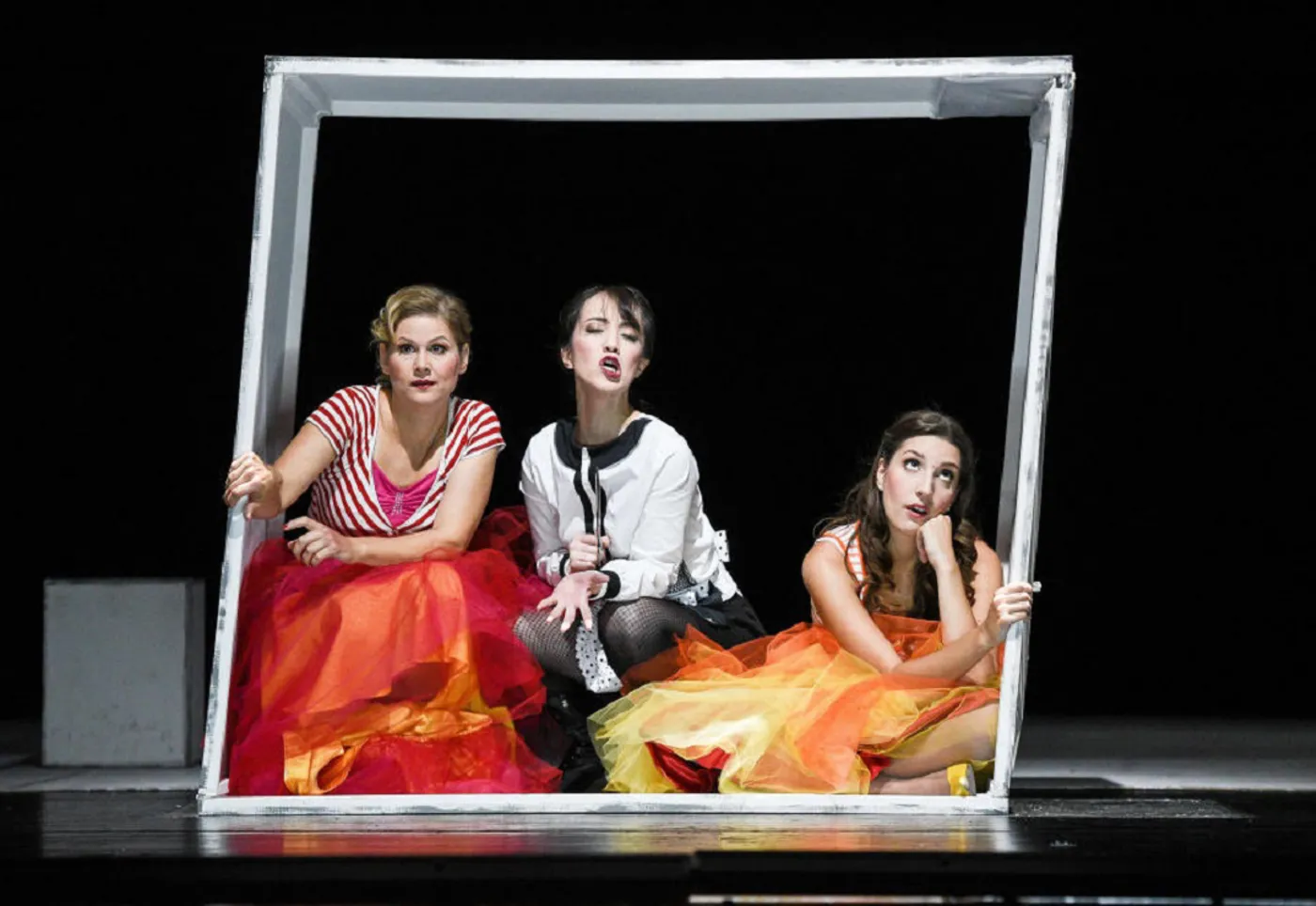 Cosi fan tutte (Mozart)