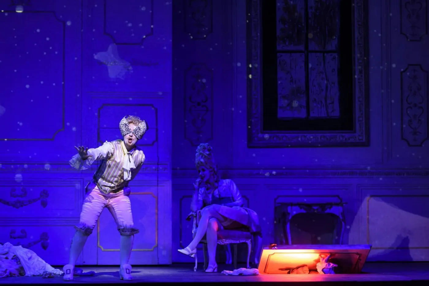 Le nozze di Figaro (Mozart)